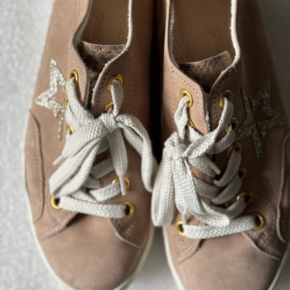 Paul Green Antelope Dakar Sneakers